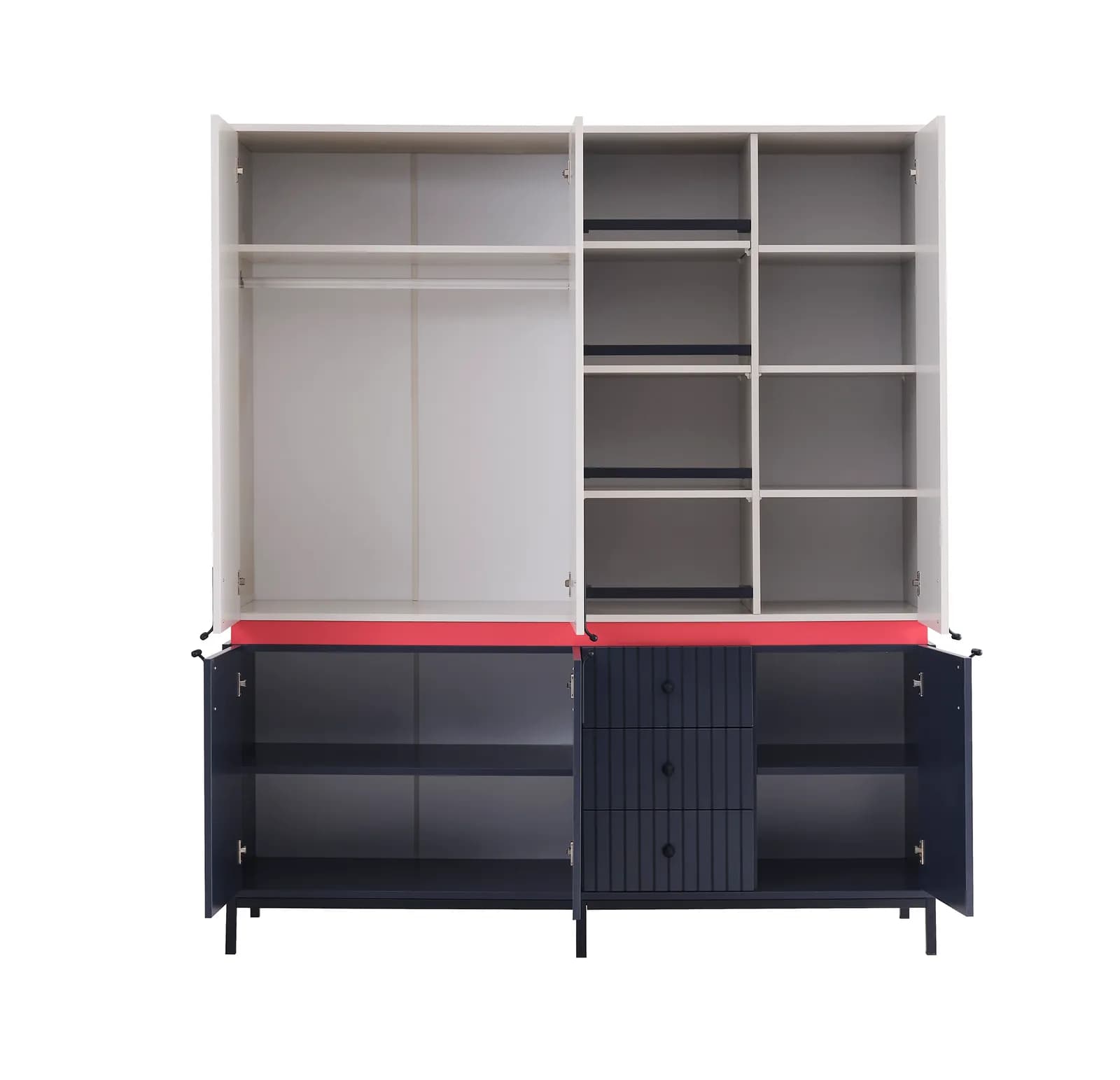 Loft Gardrop