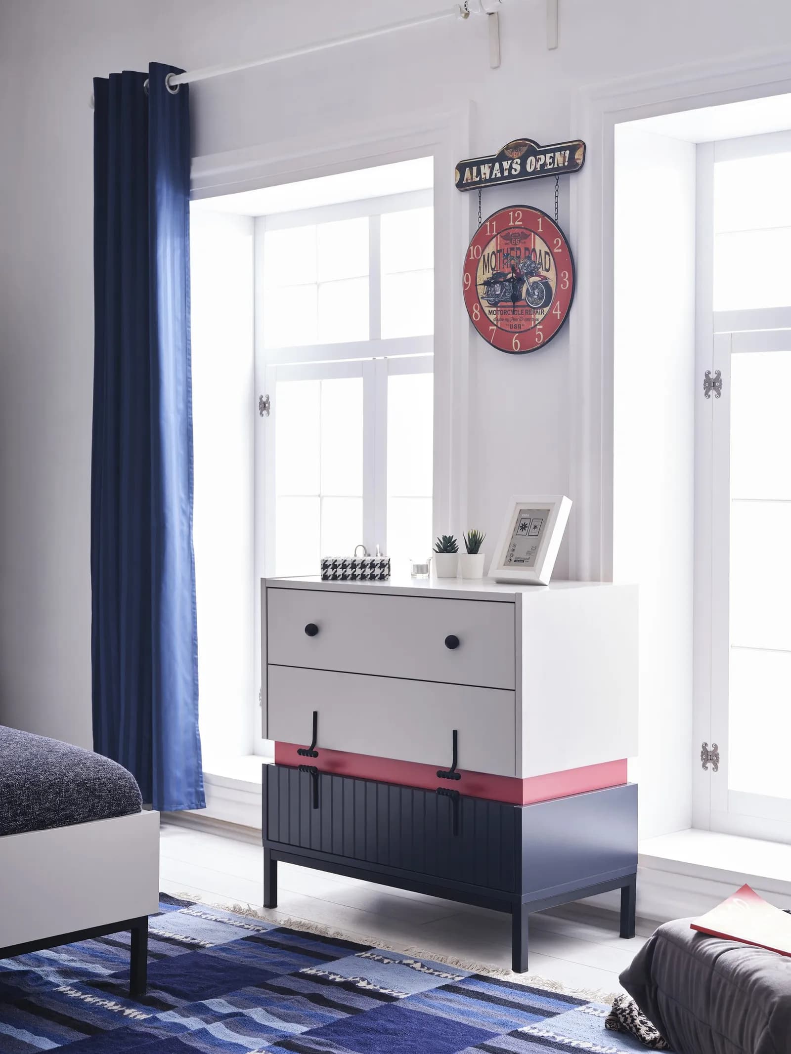 Loft Genç Odası Takımı