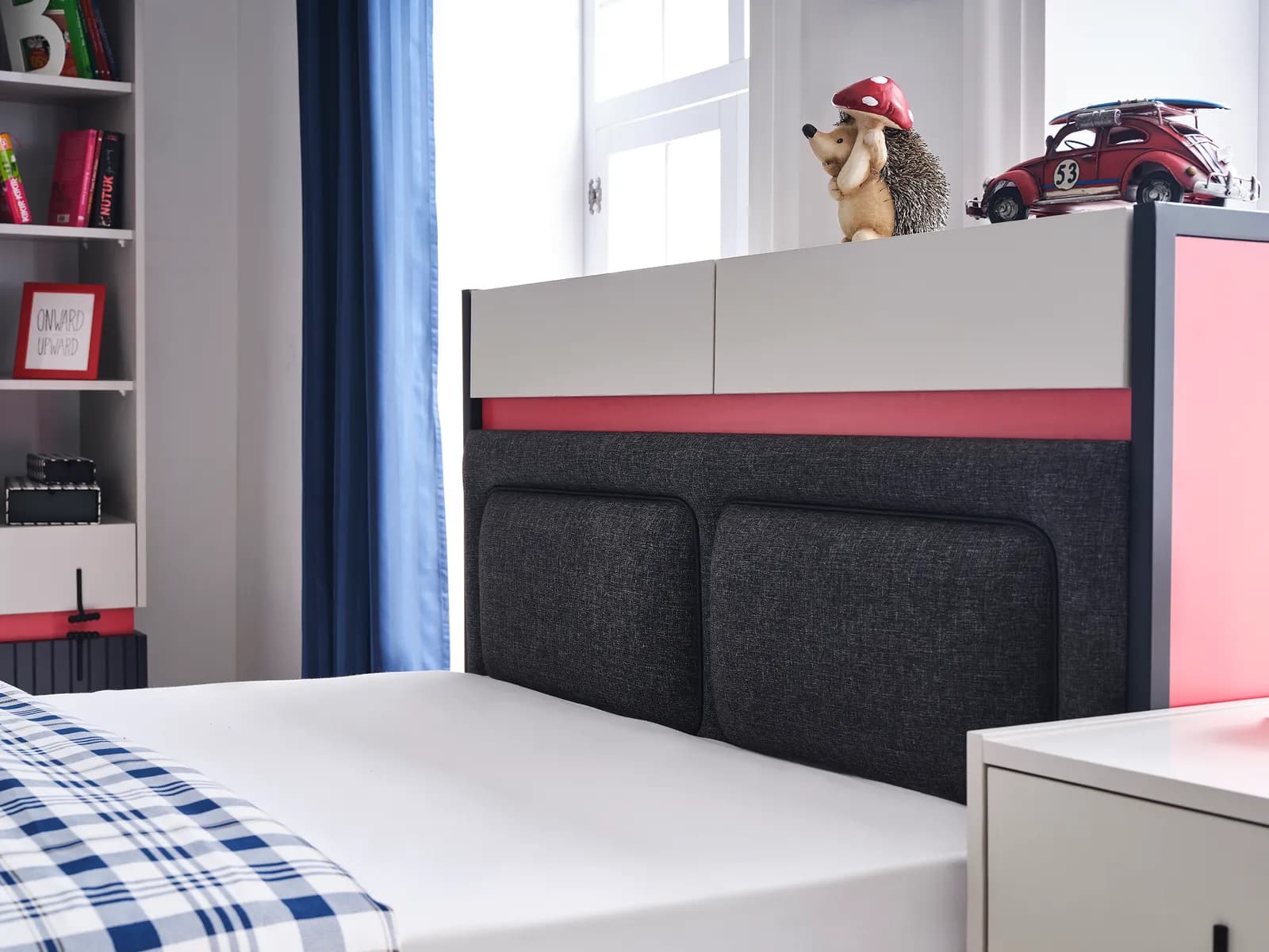Loft Genç Odası Takımı