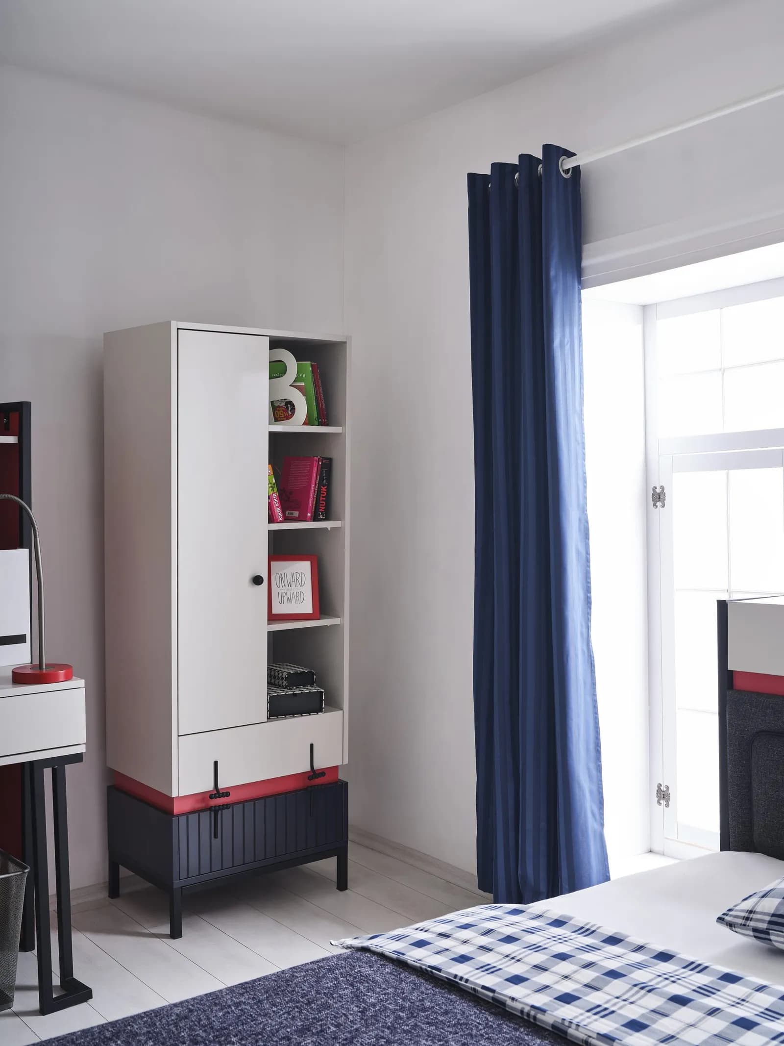 Loft Genç Odası Takımı