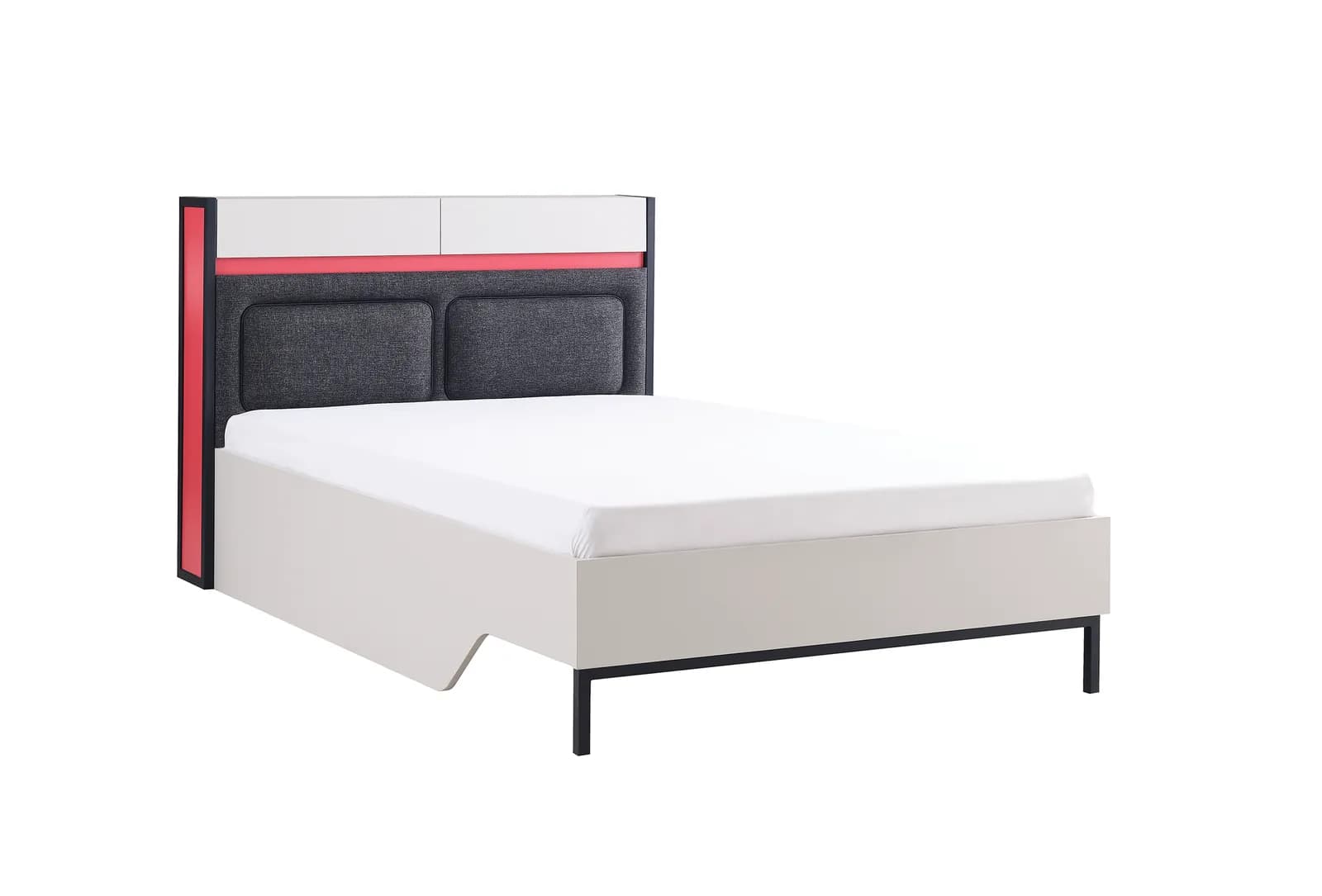 Loft Karyola