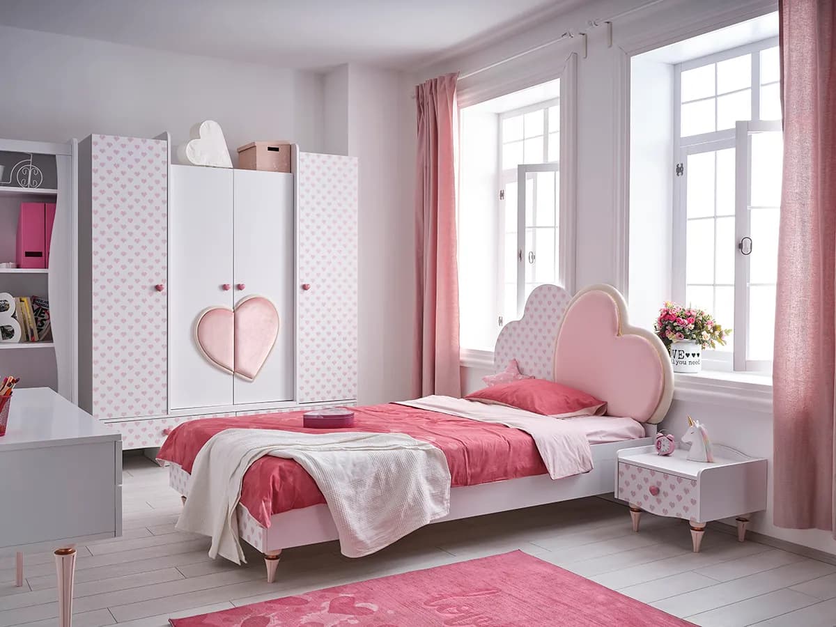 Love Genç Odası