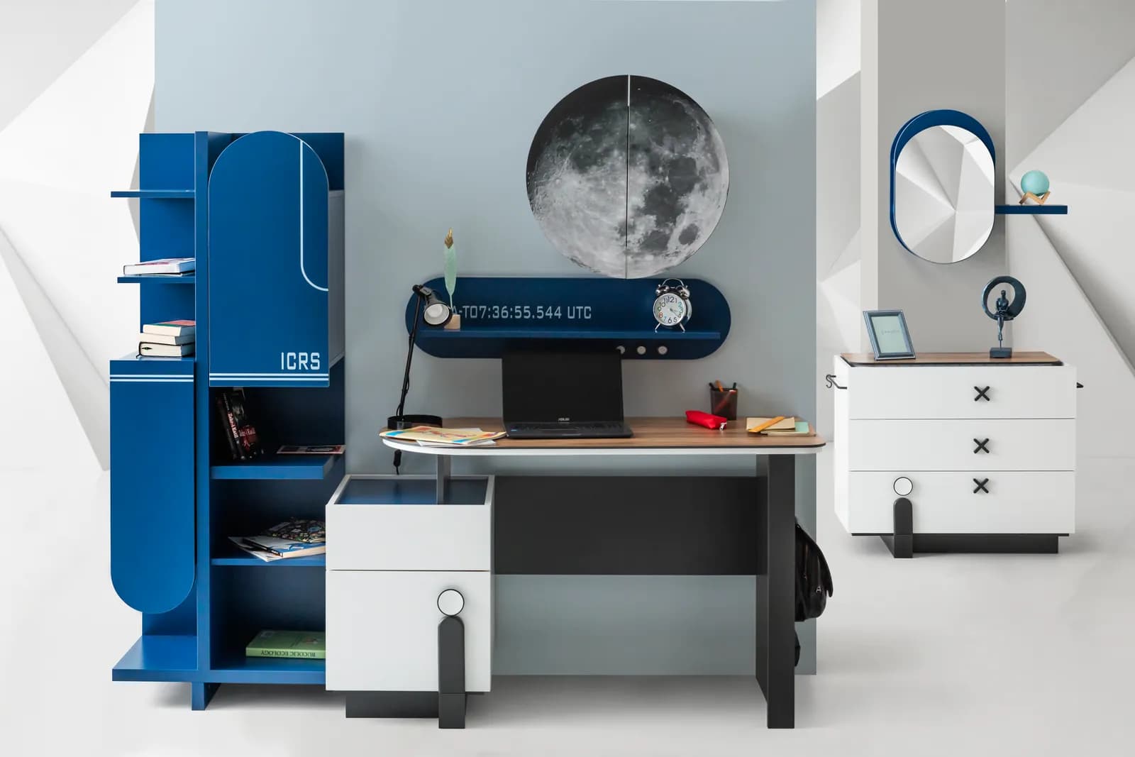 Space 7 Çalışma Masası