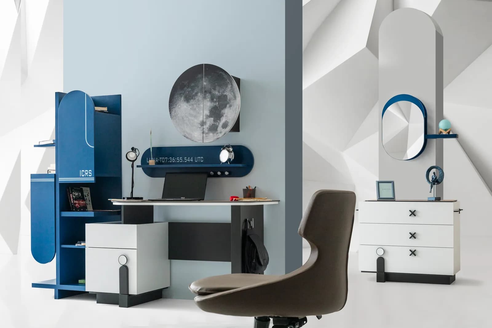 Space 7 Çalışma Masası